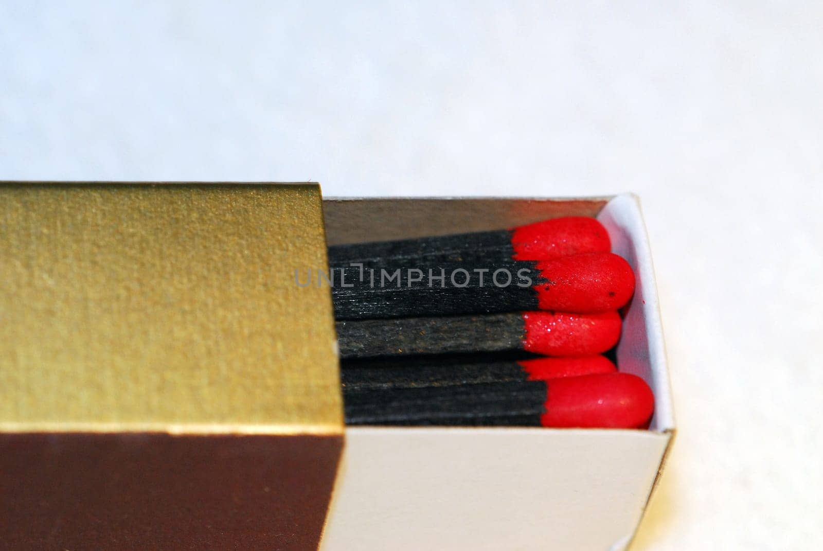 Matches 3