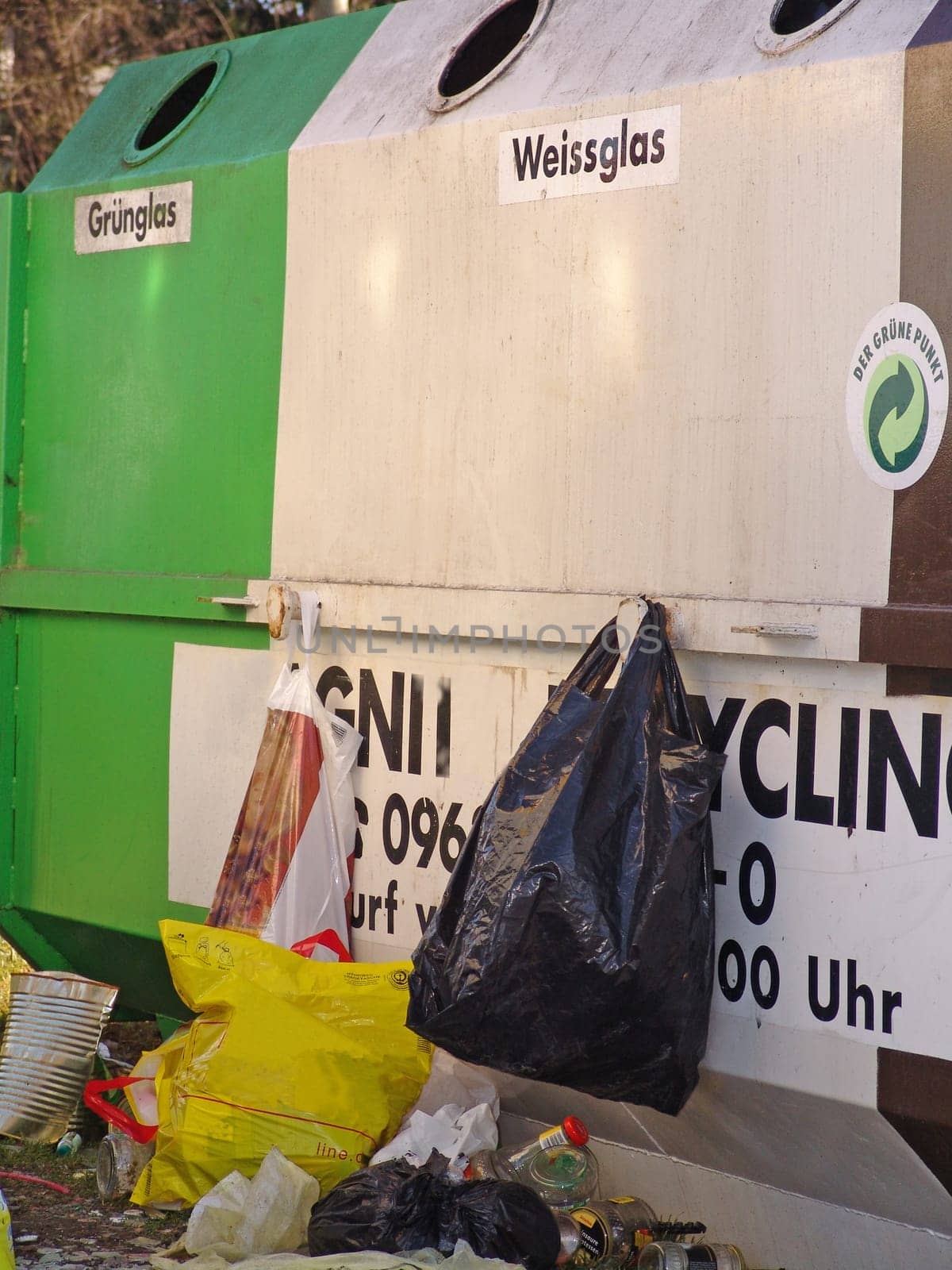 Waste