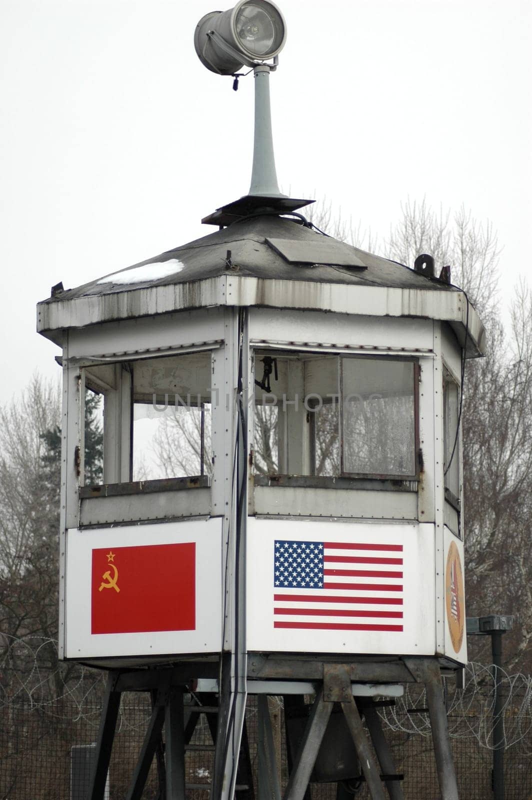 Watchtower