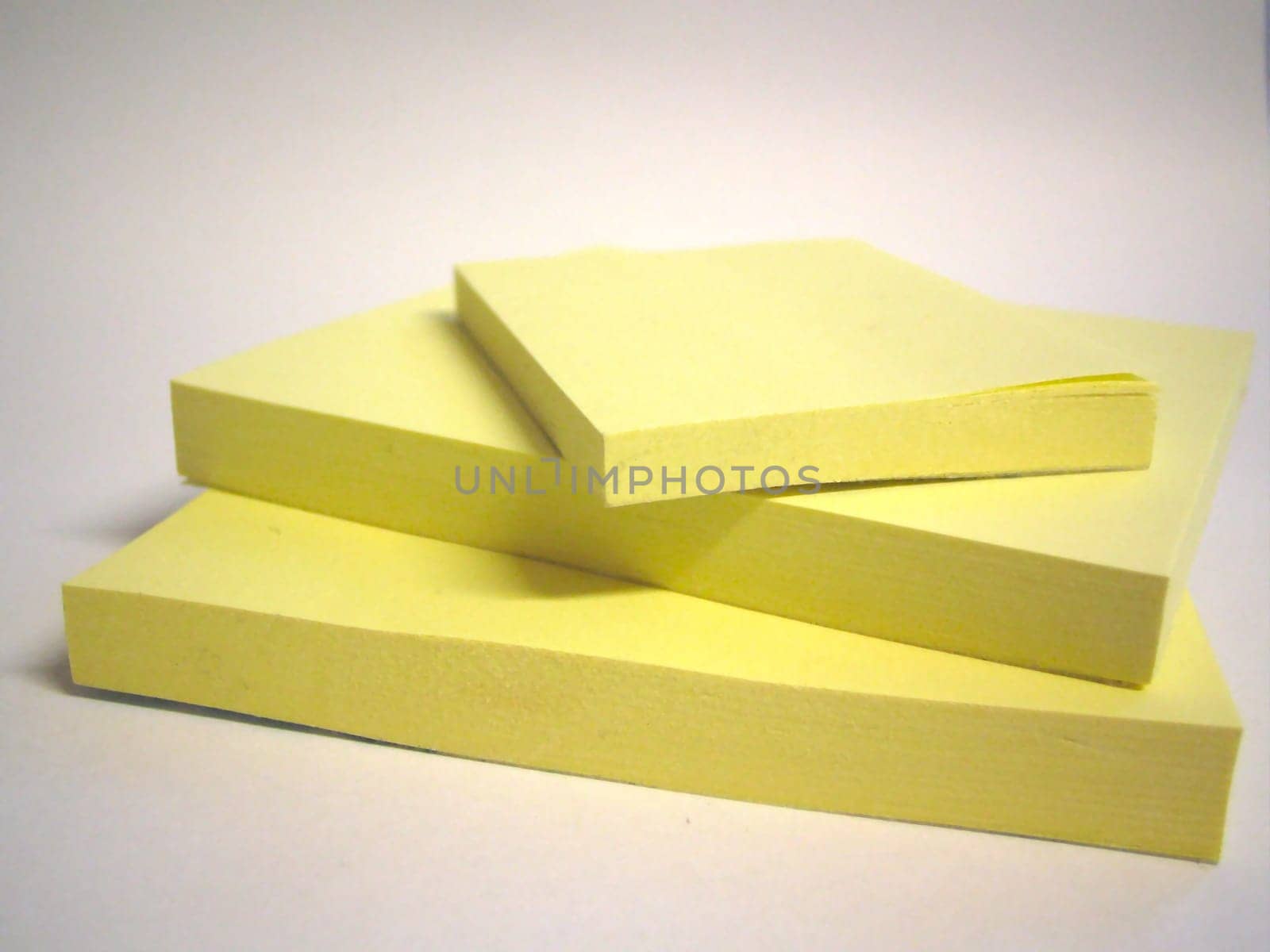 Post-it notes