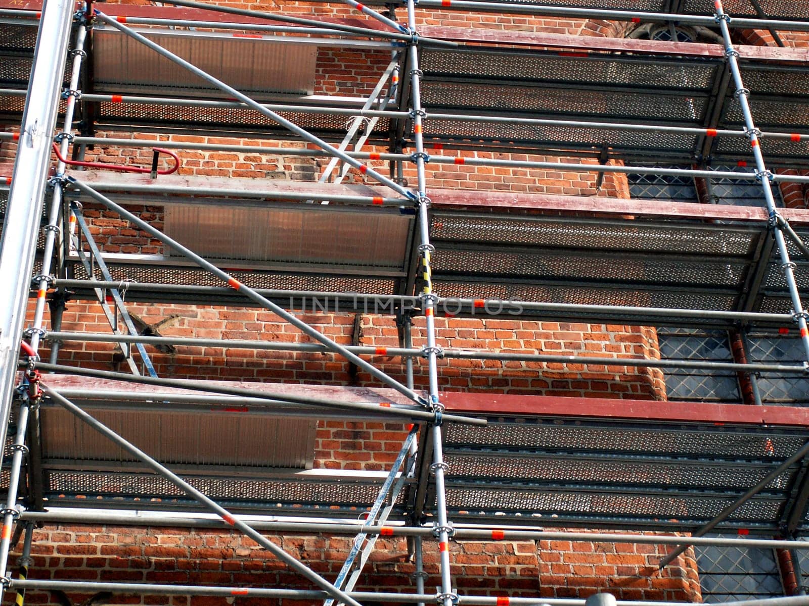 Scaffolding