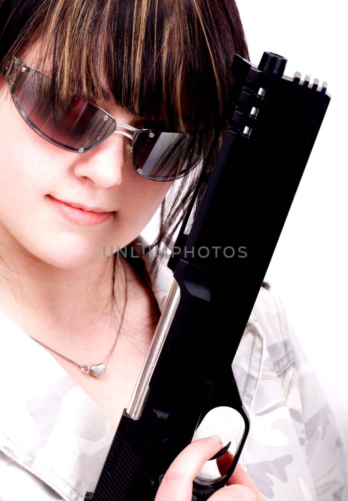 Lara Crofts Sister