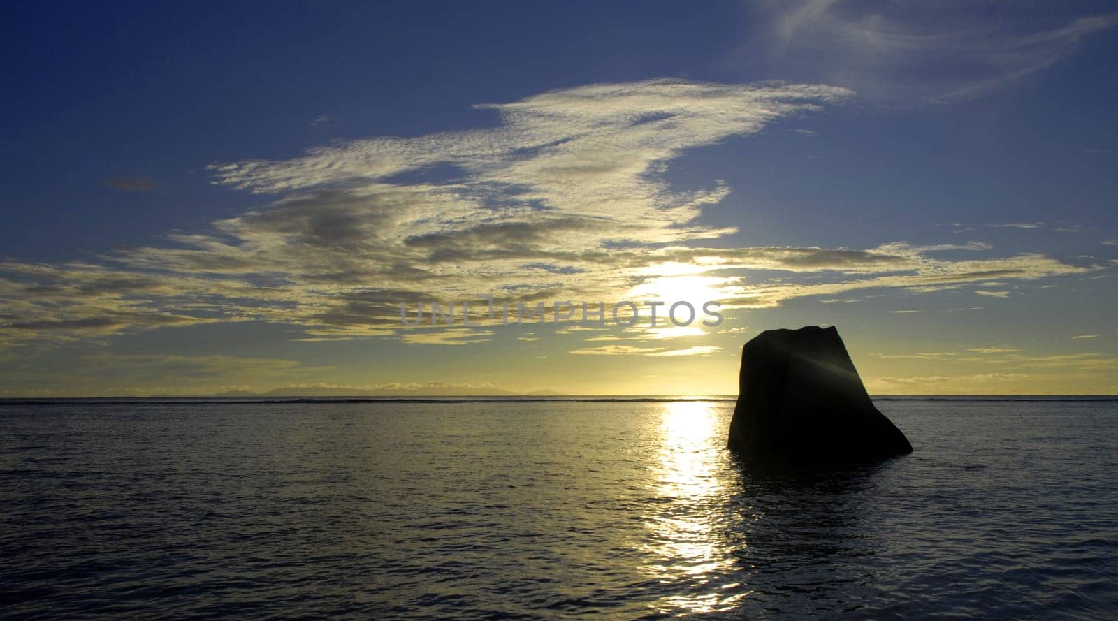 The Rock