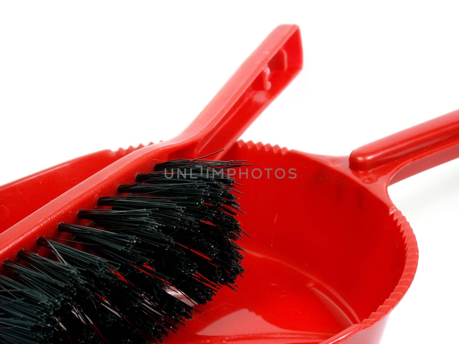 Dustpan