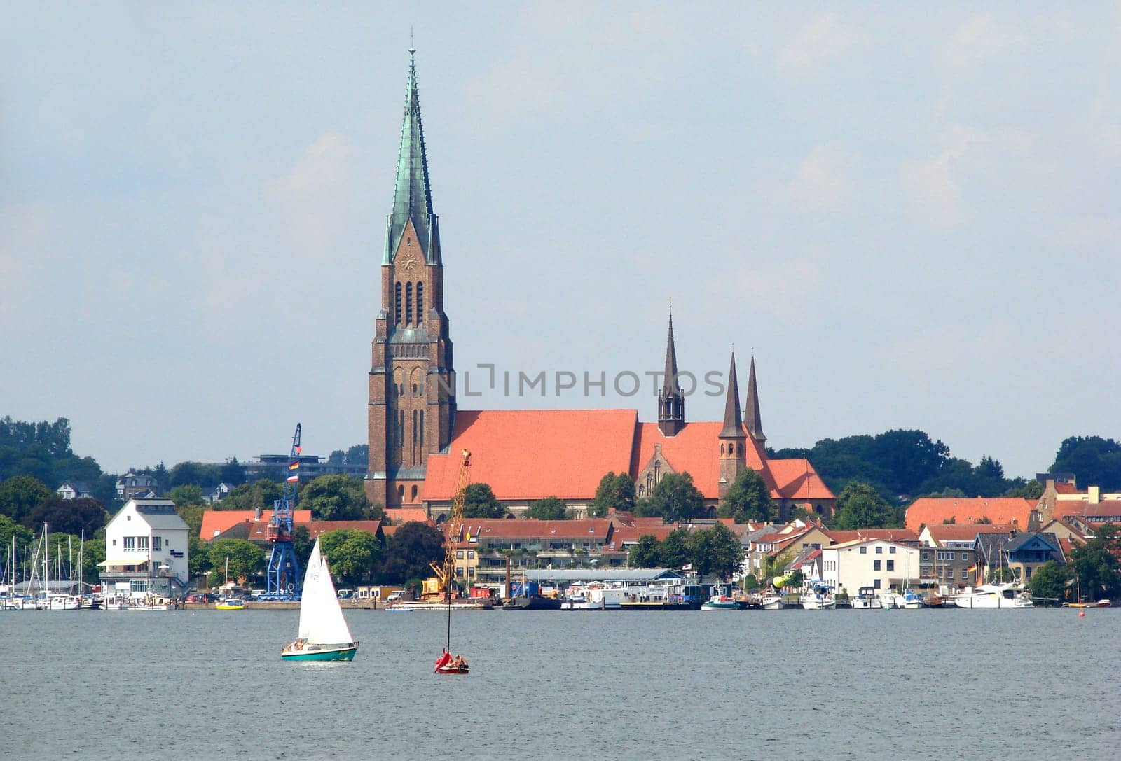 Schleswig Cathedral