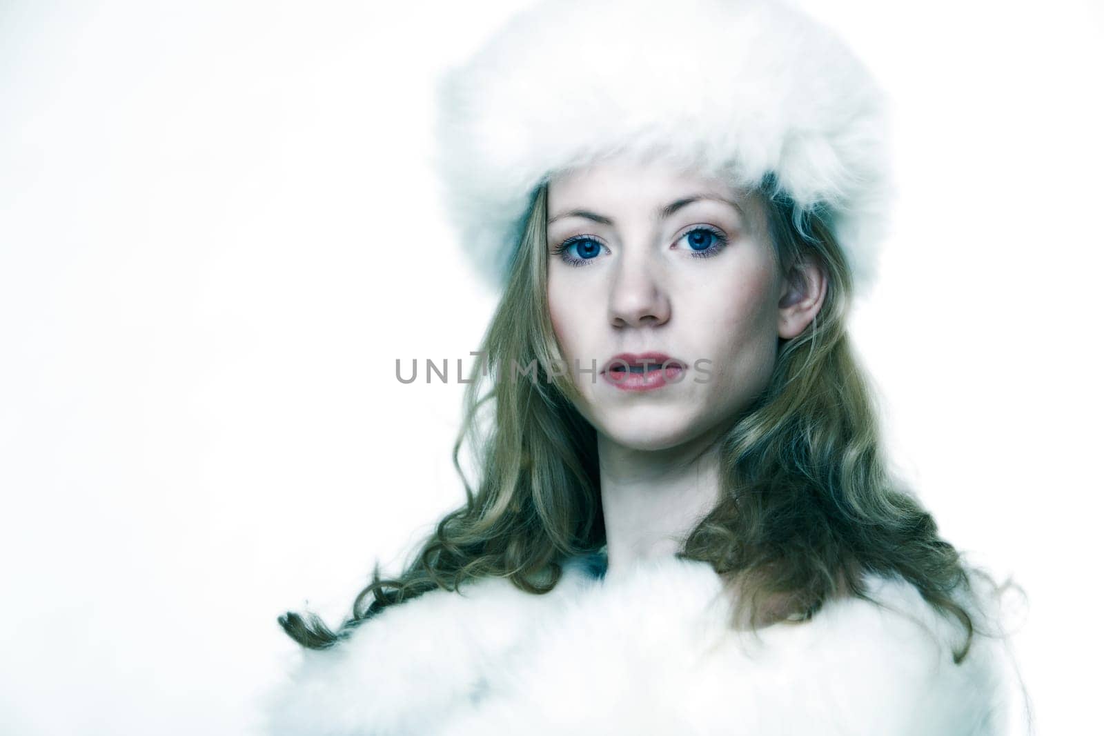 Ice Queen