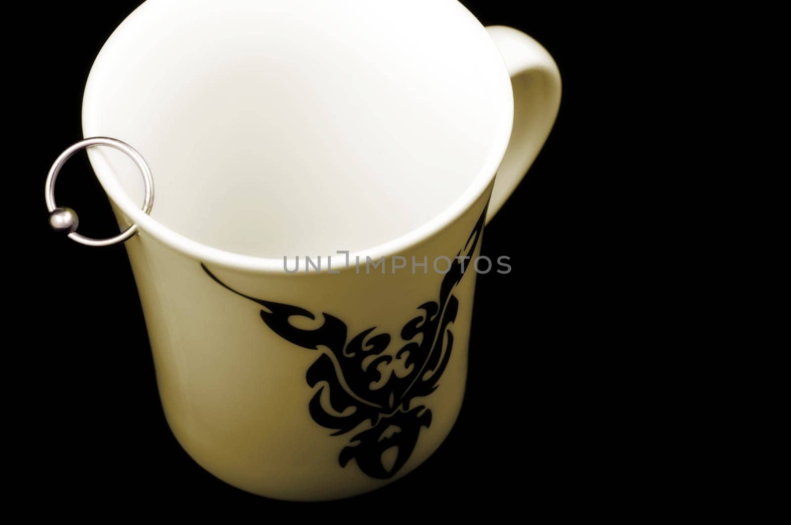 Funny Cup