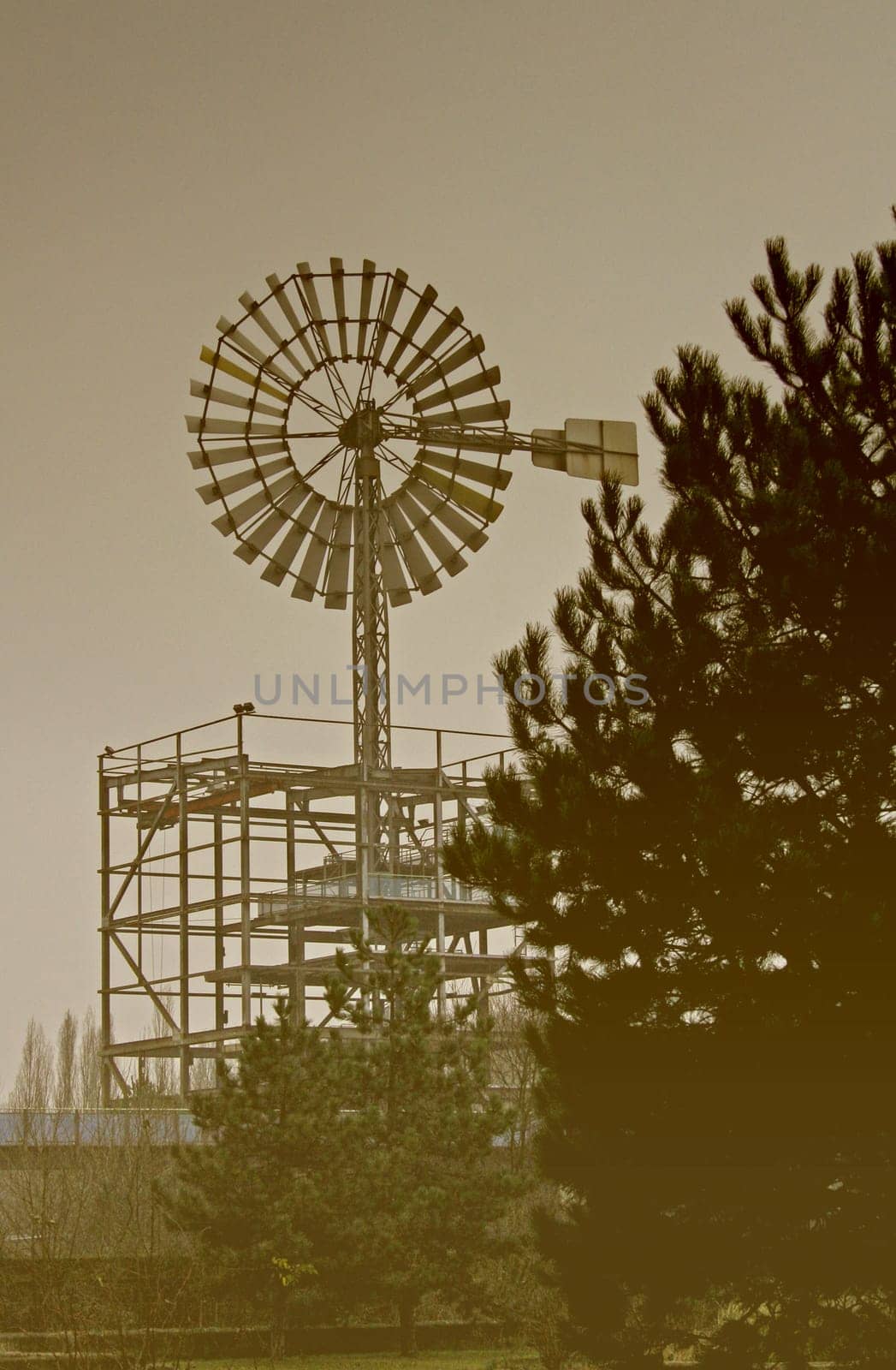 Natural energy