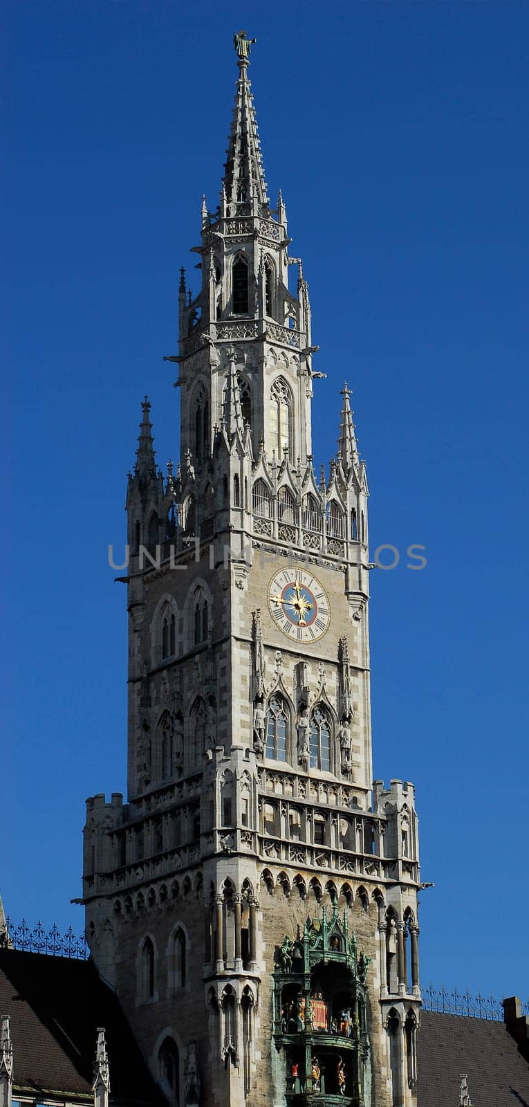 Munich City Hall