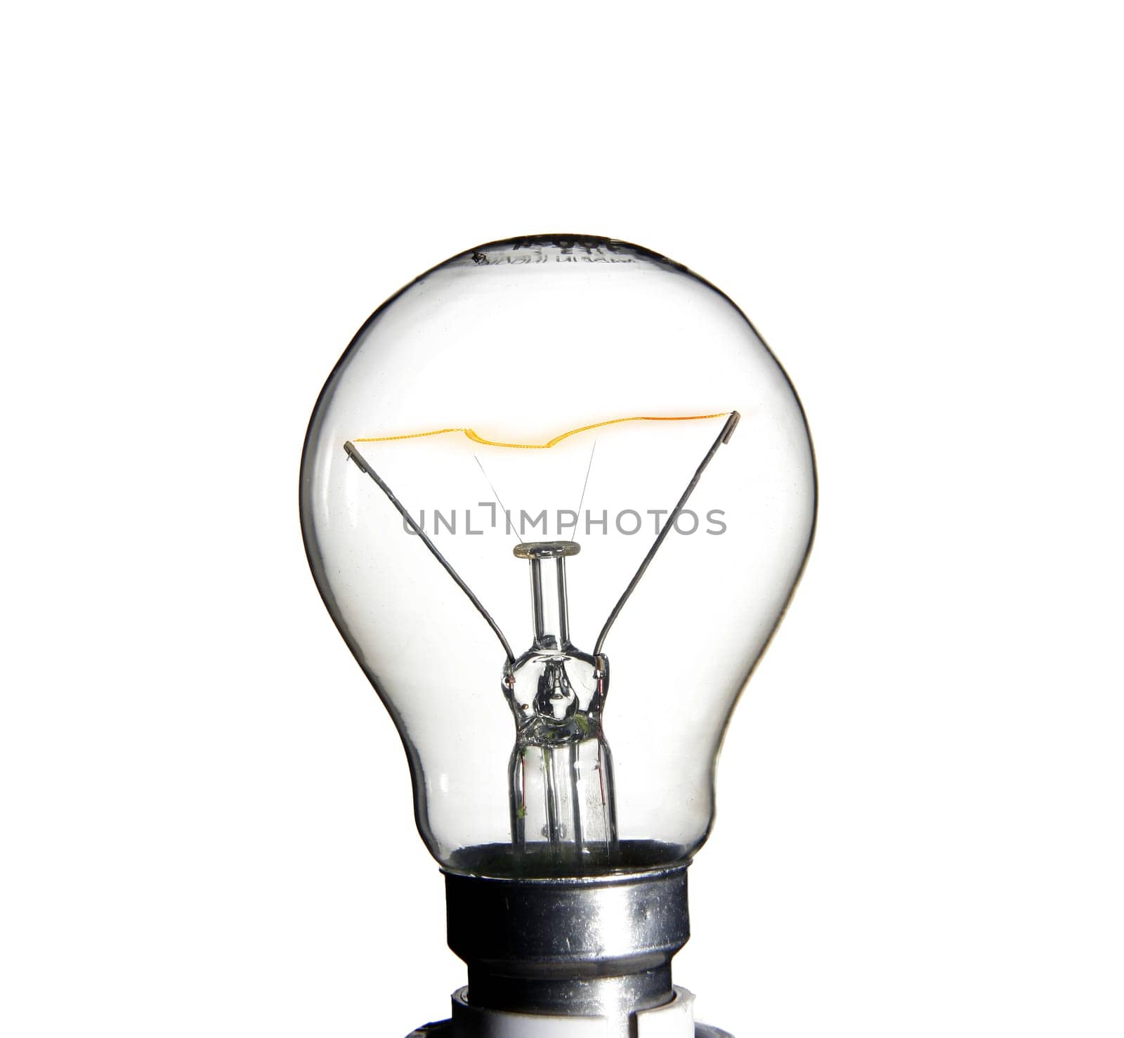 Light bulb