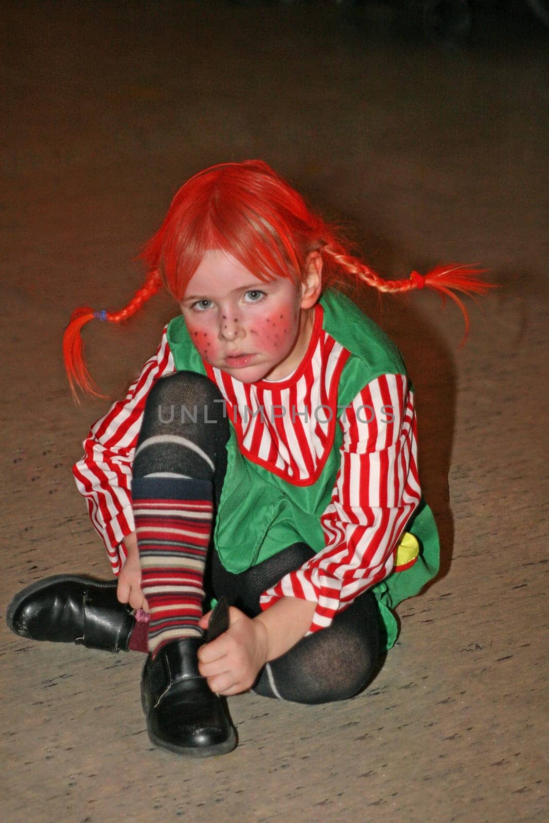 Pipi Longstocking 2