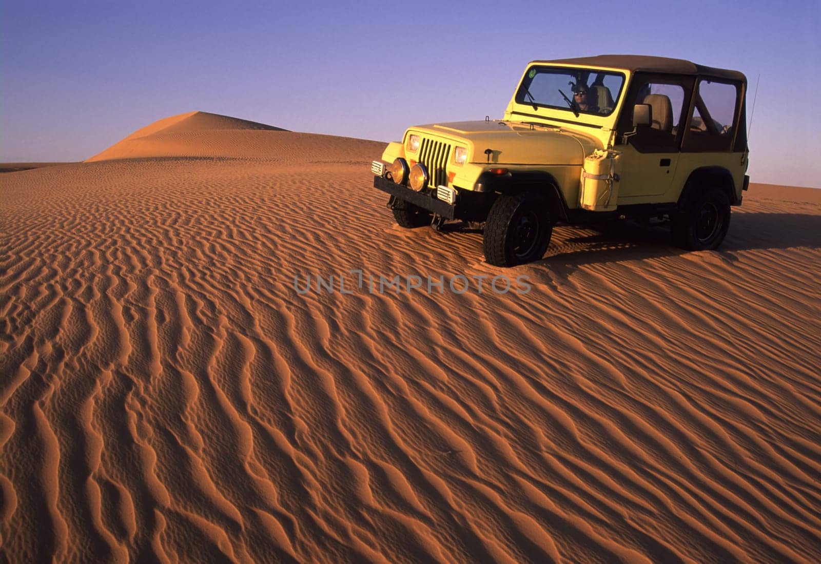 The Rub Al Khali Desert,also known as the Empty Quarter,is the largest desert in the world and covers the Arabian Peninsula. Most of it is located in Saudi Arabia.