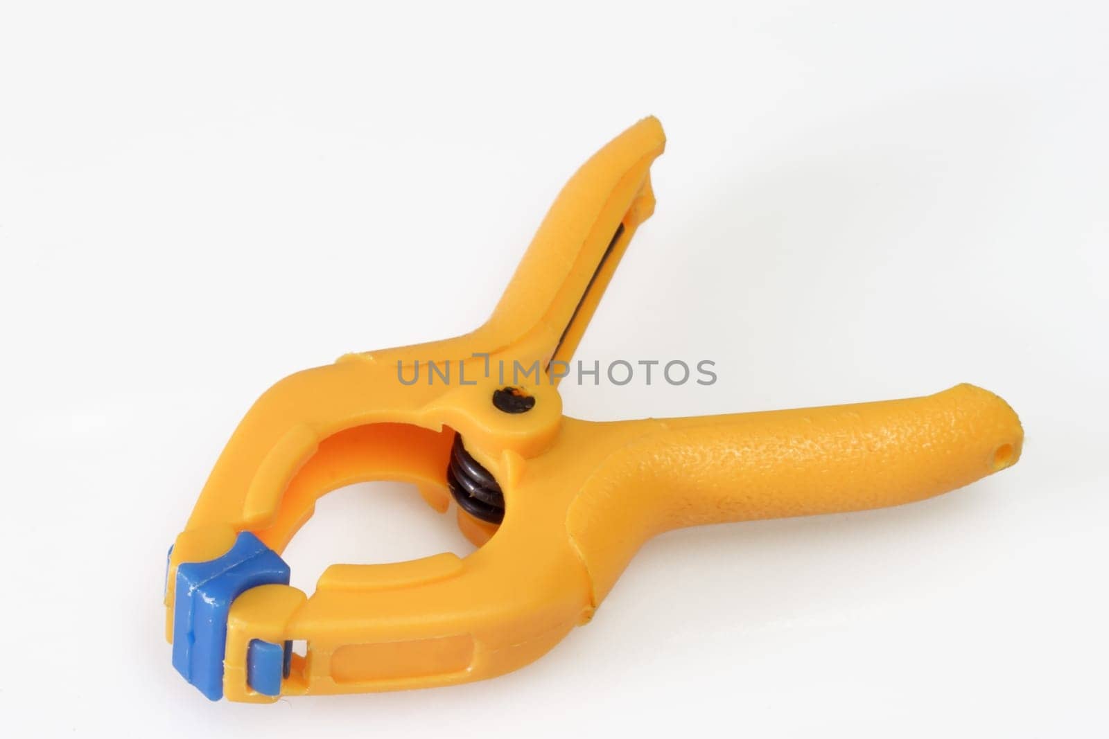 Clamping clamp