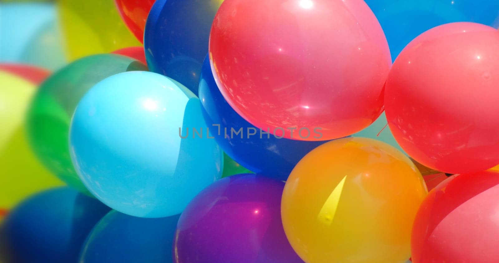 Balloons 2