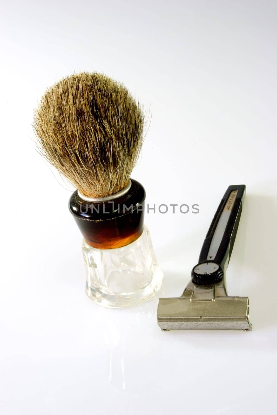 Shaving