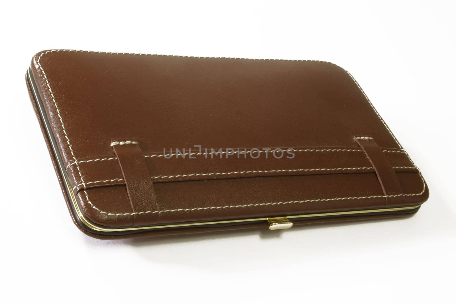 Leather case