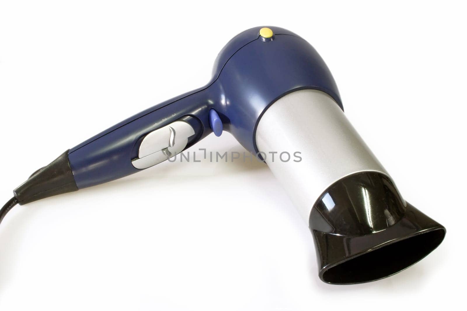 Hairdryer