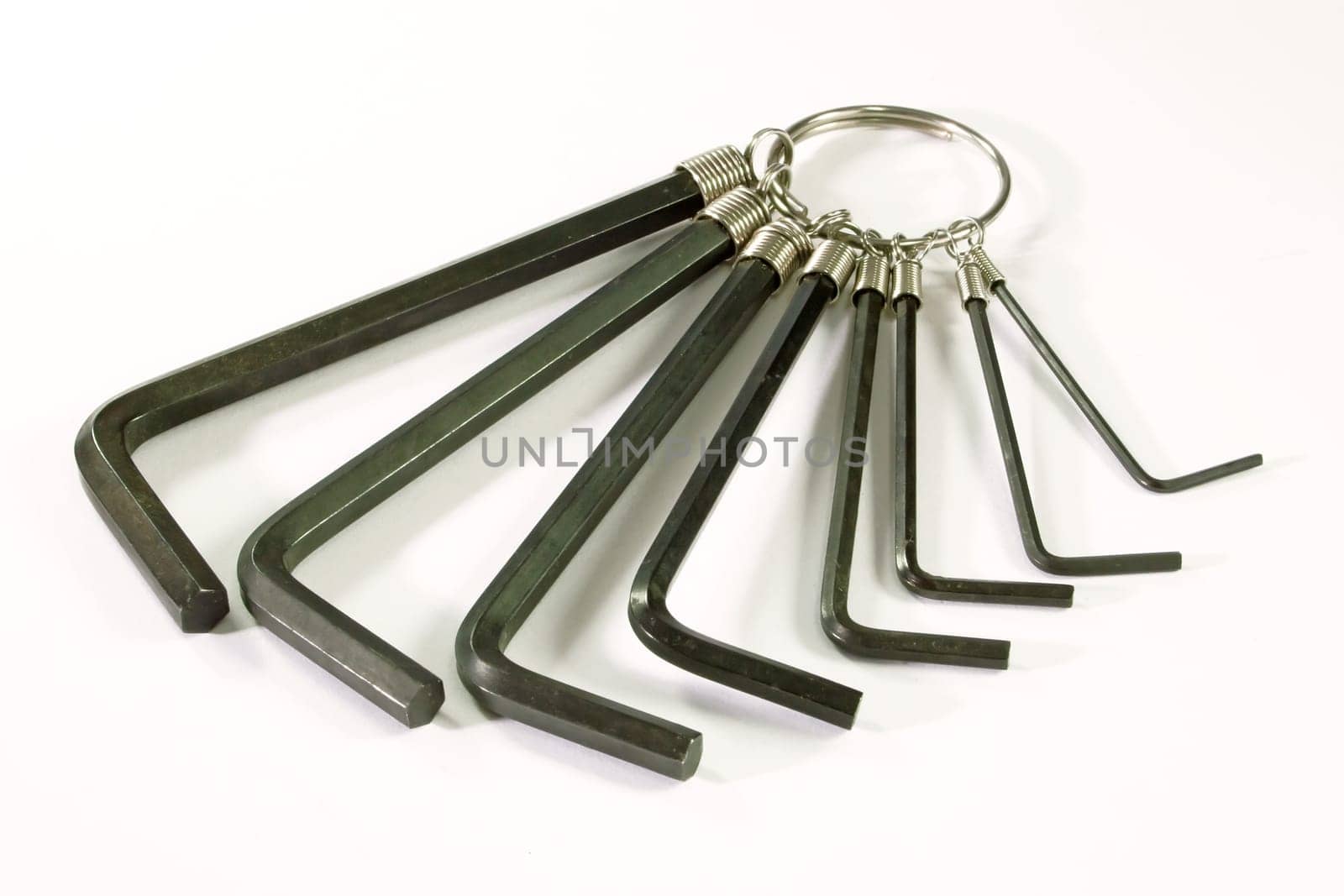 Allen key