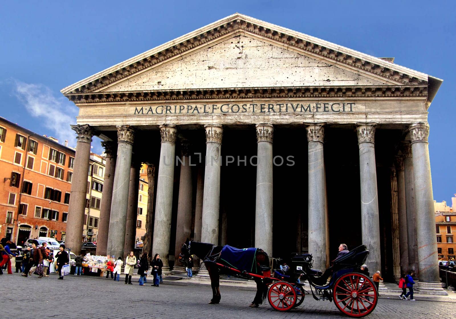 Pantheon