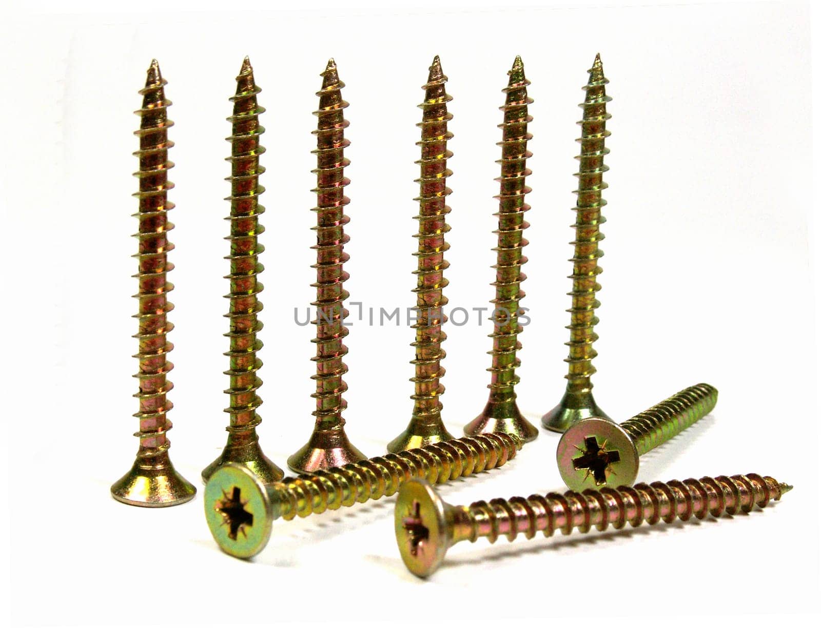 Screw