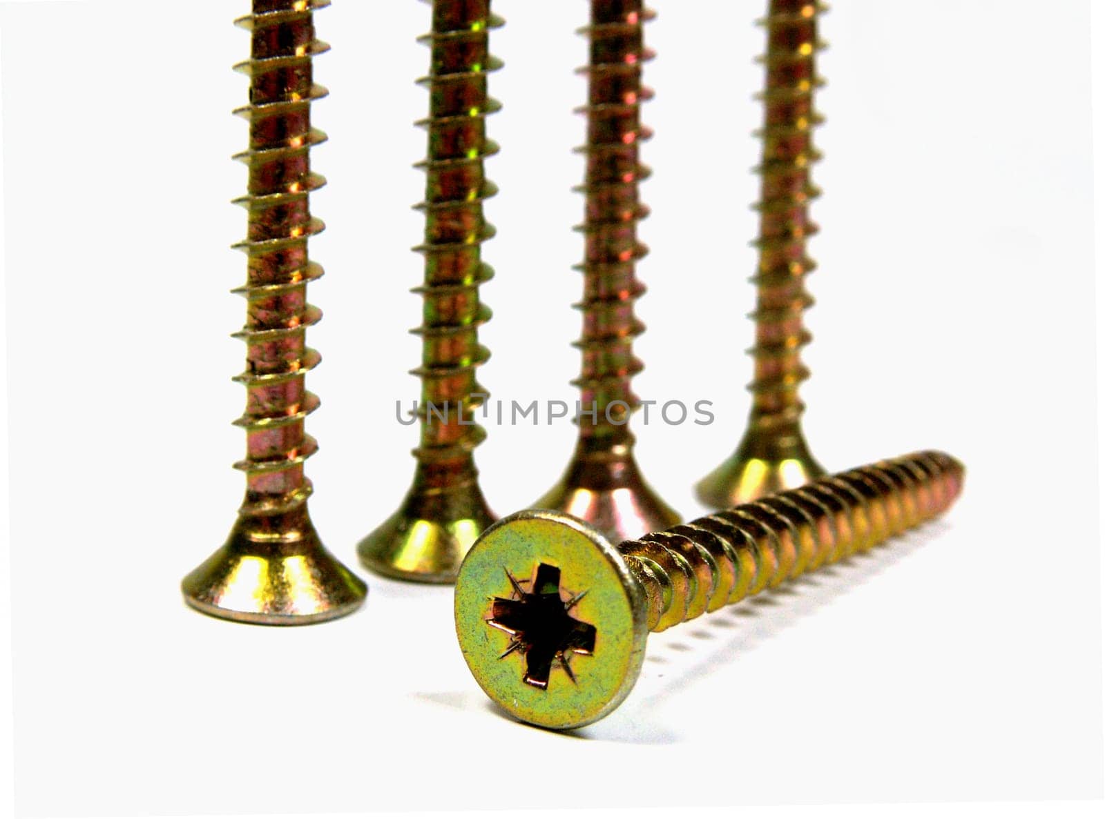 Screw