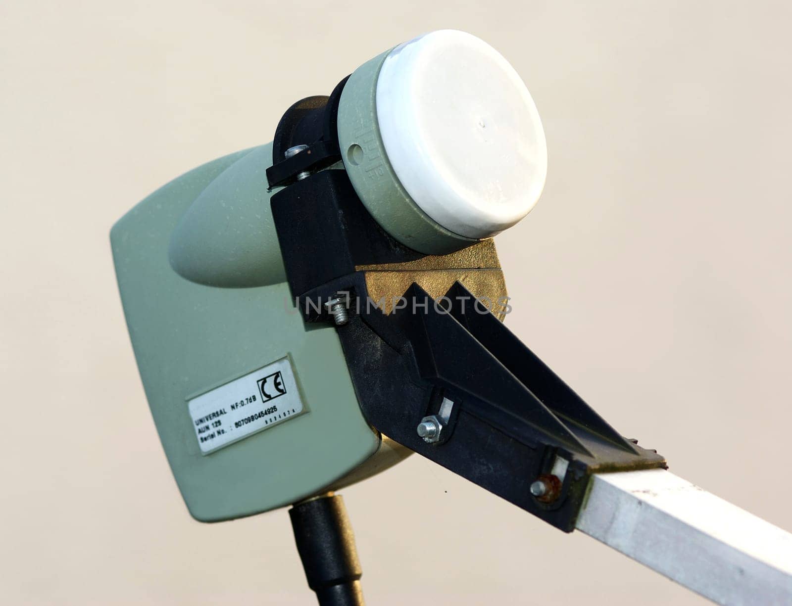 LNB