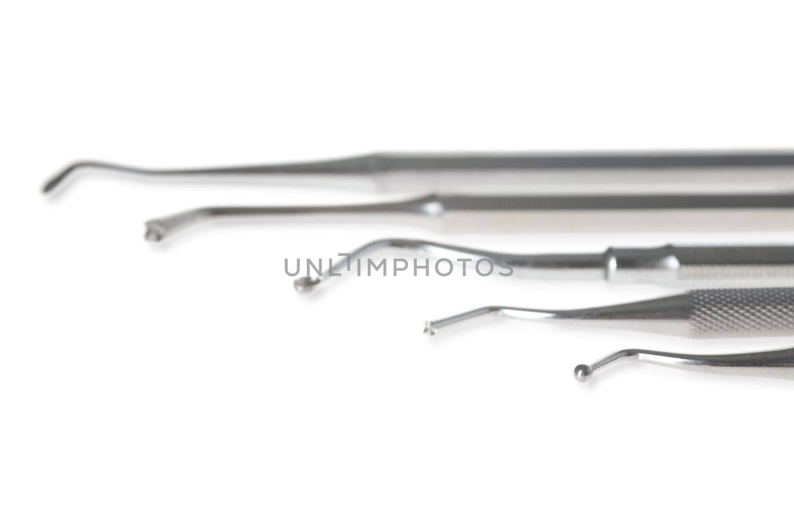 Instruments Dentist 3