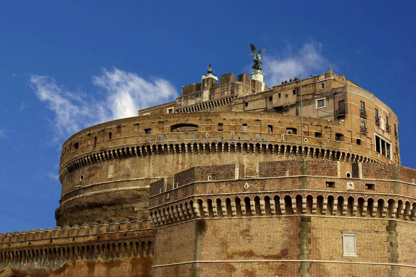 Castel Sant'Angelo