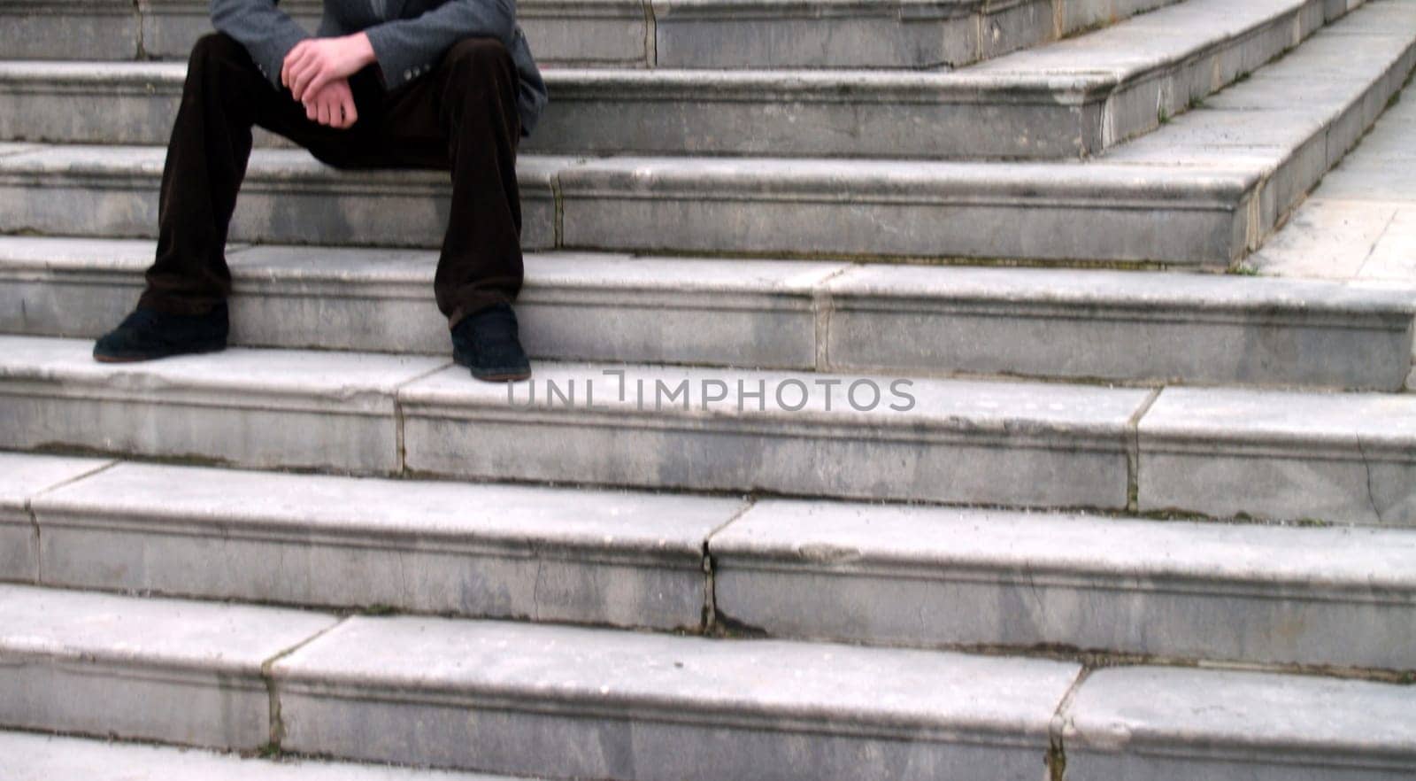 sit and wait