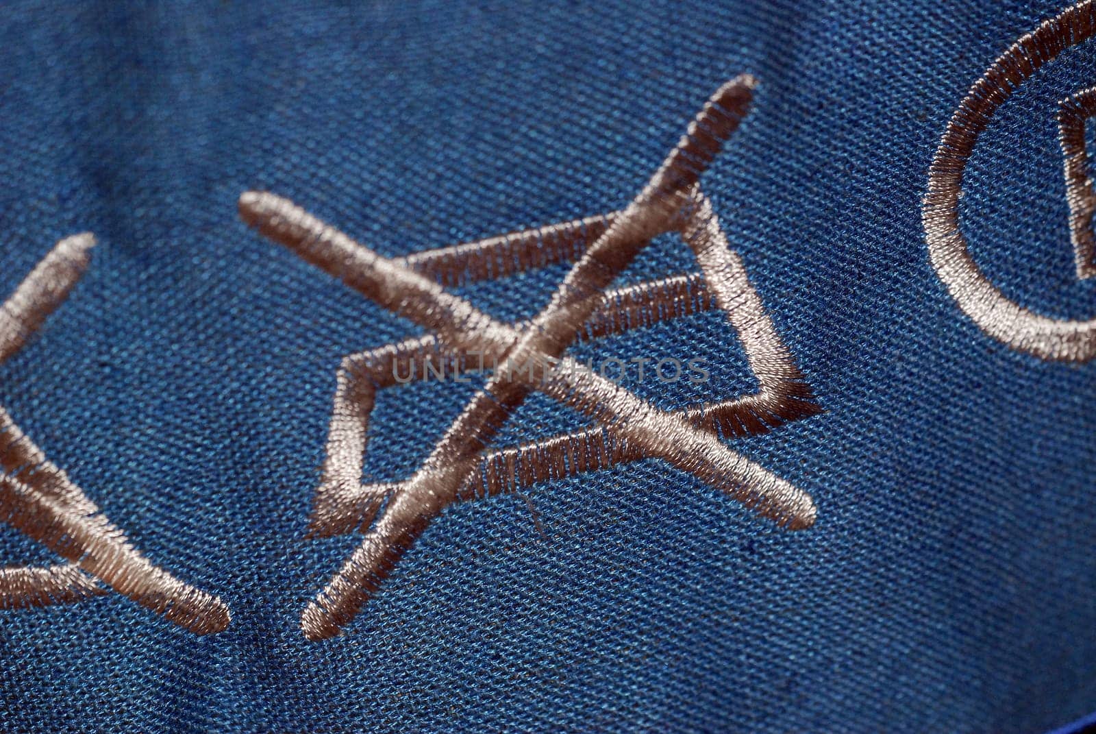 non-iron