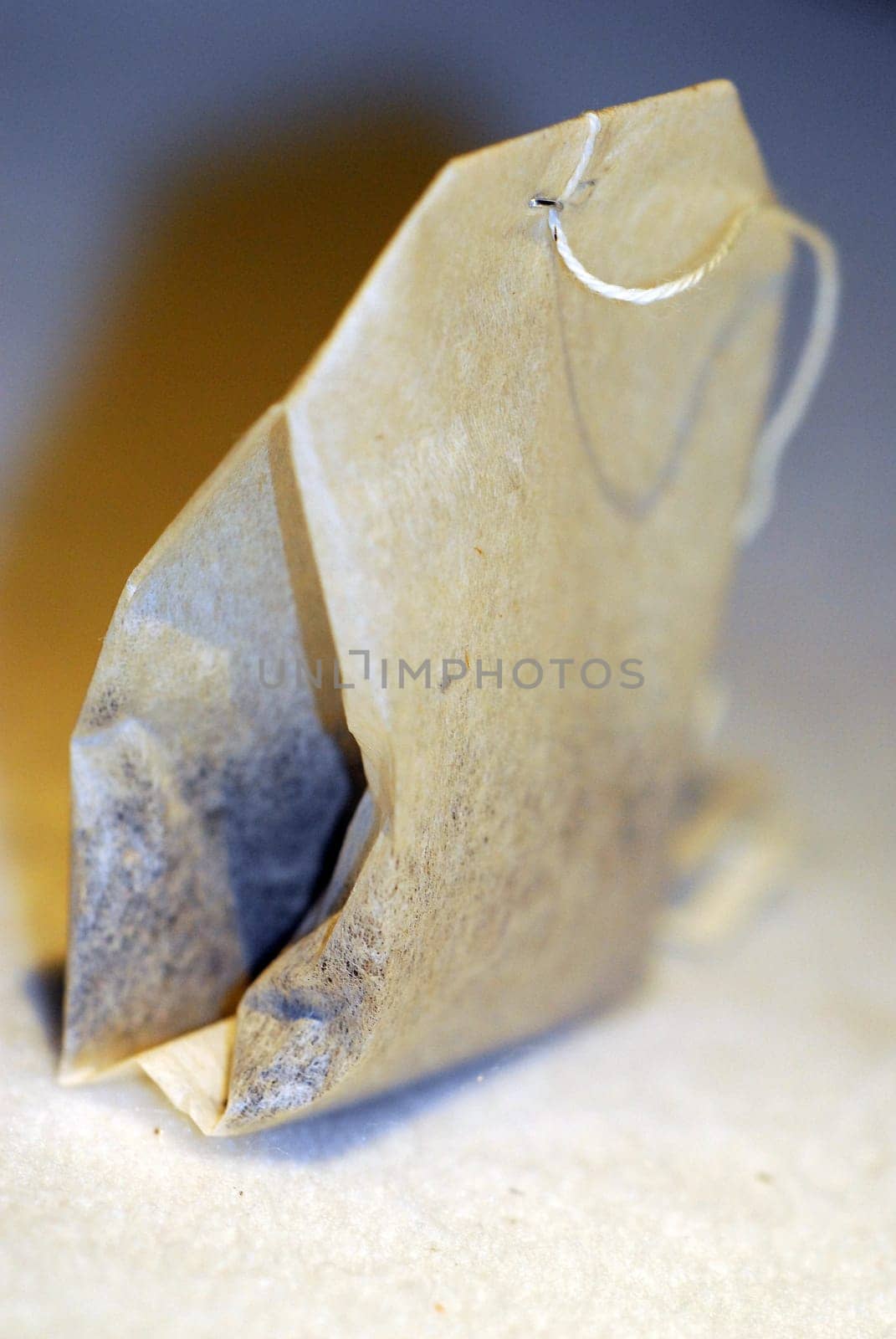 Teabag