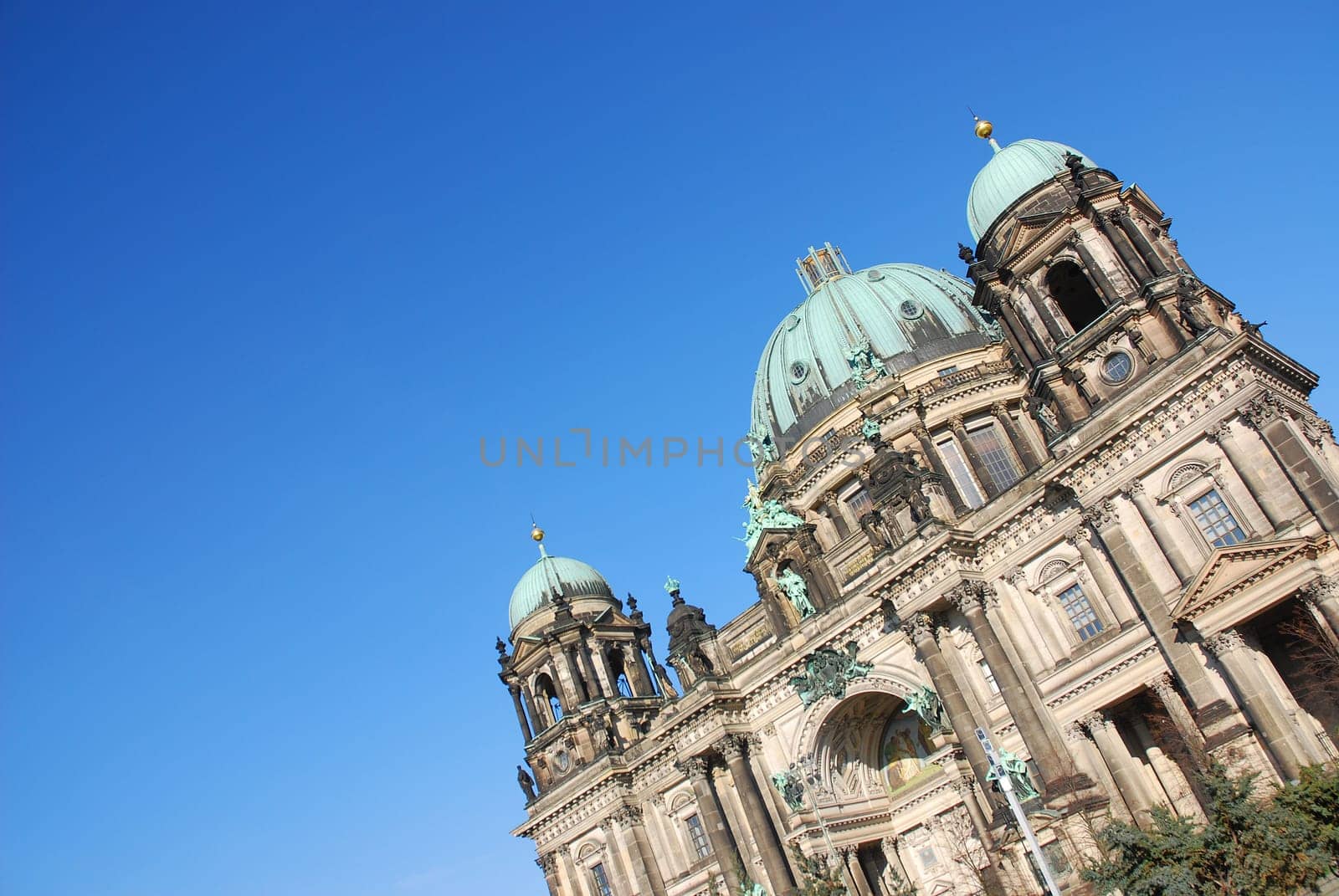 Berlin Cathedral