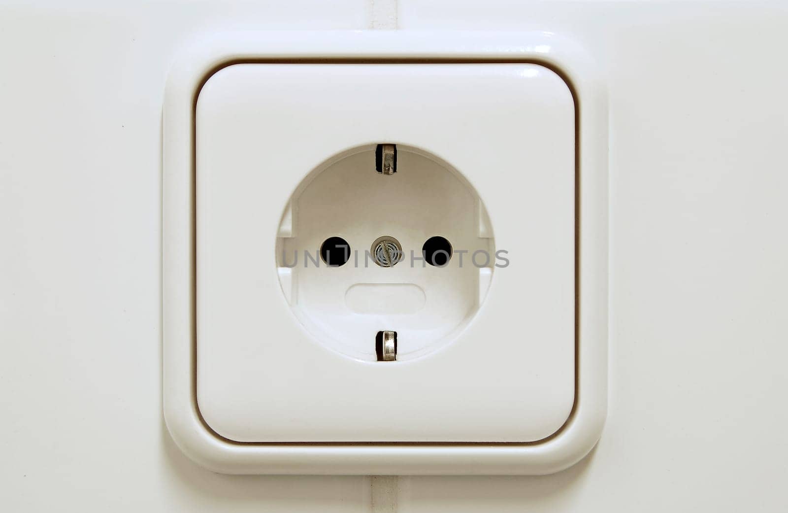 Pure socket