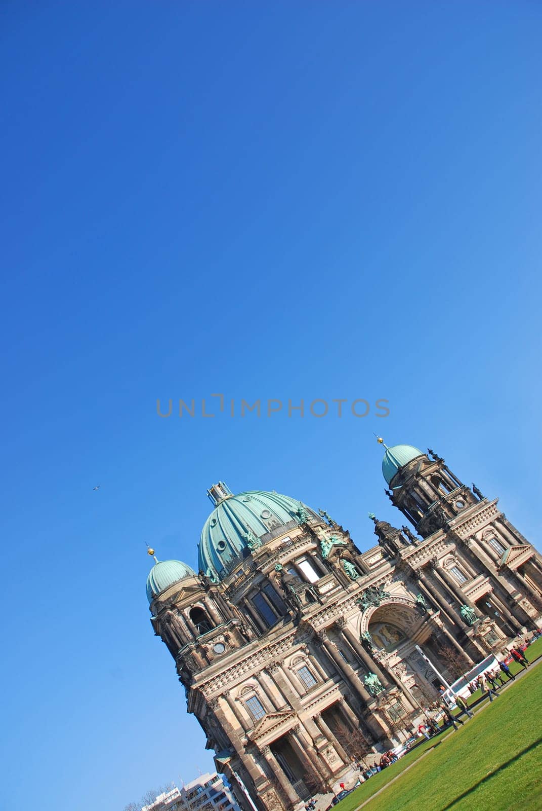 Berlin Cathedral