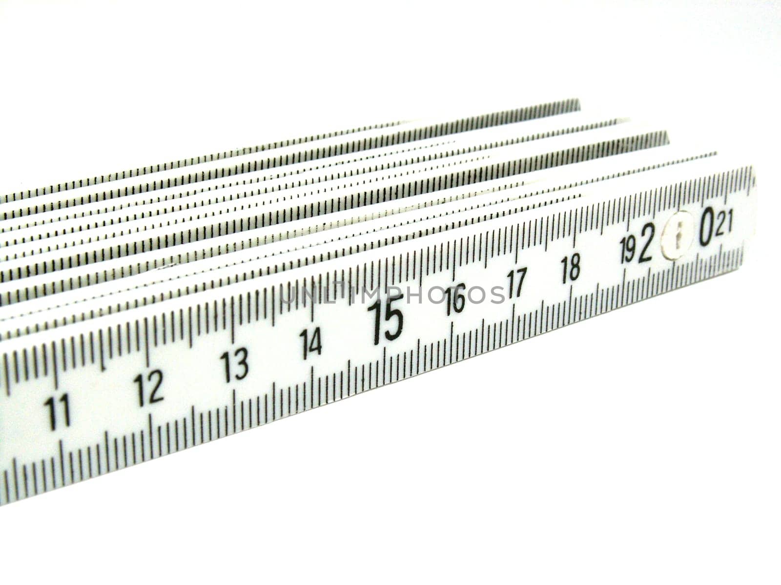 Folding rule