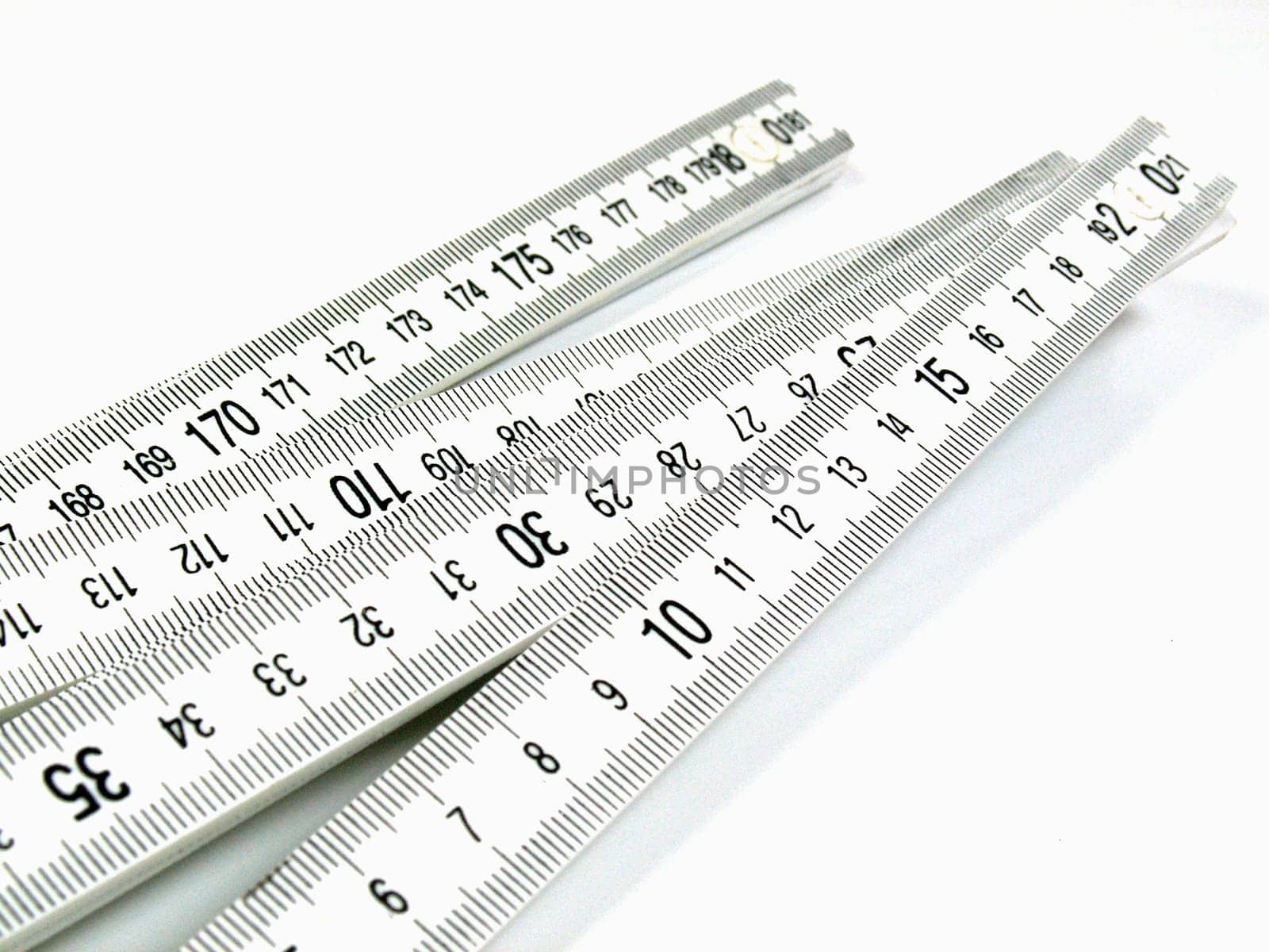 Folding rule