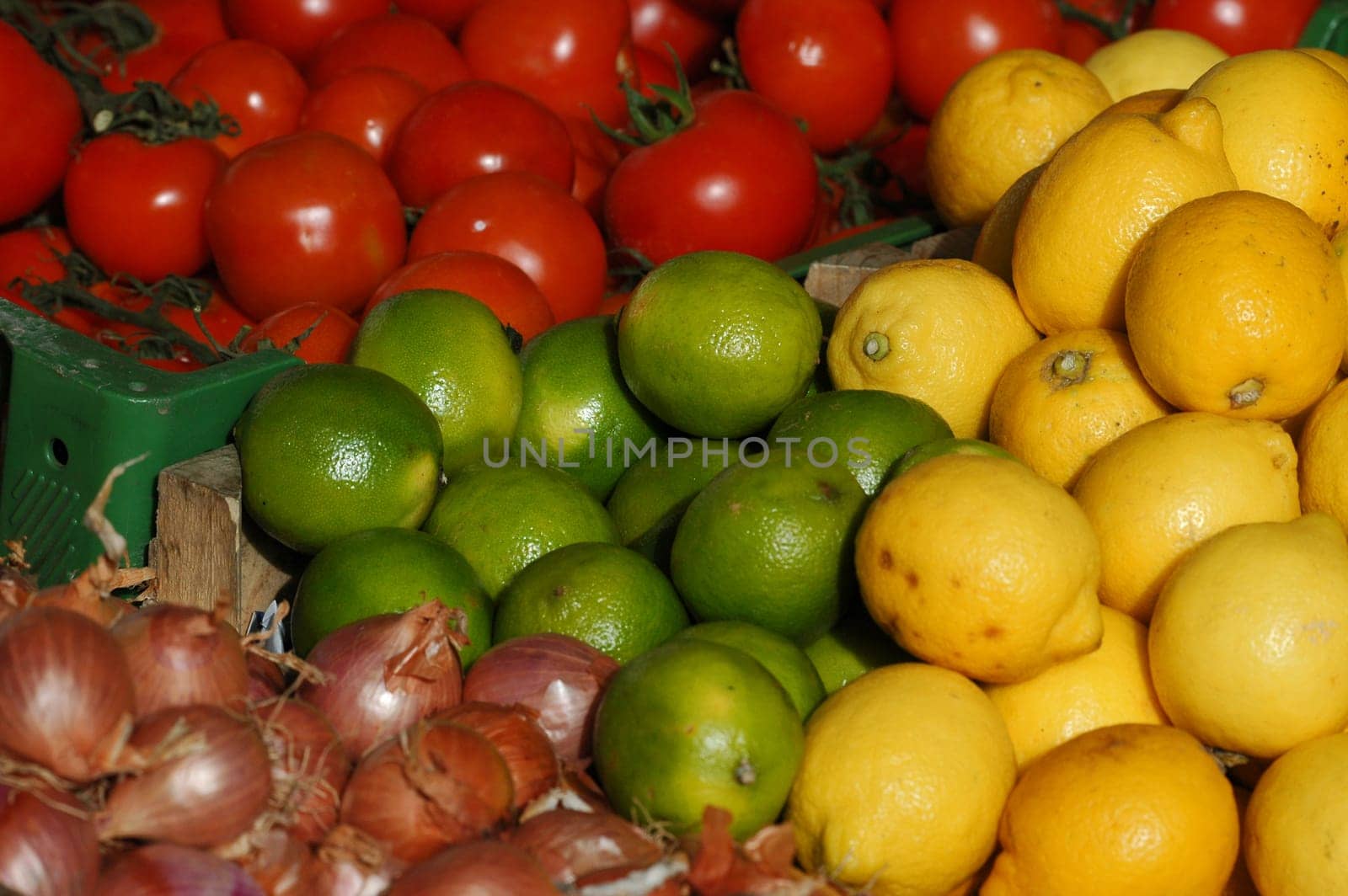 Vegetables 5