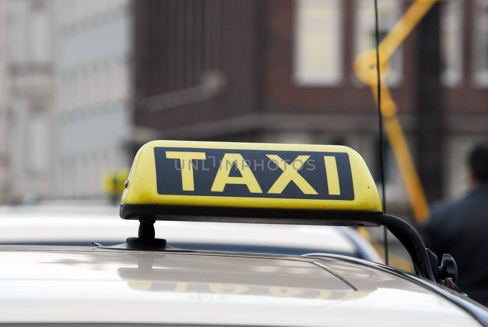 Taxi