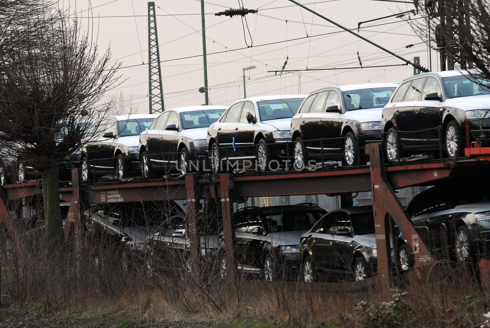 Car transport 2