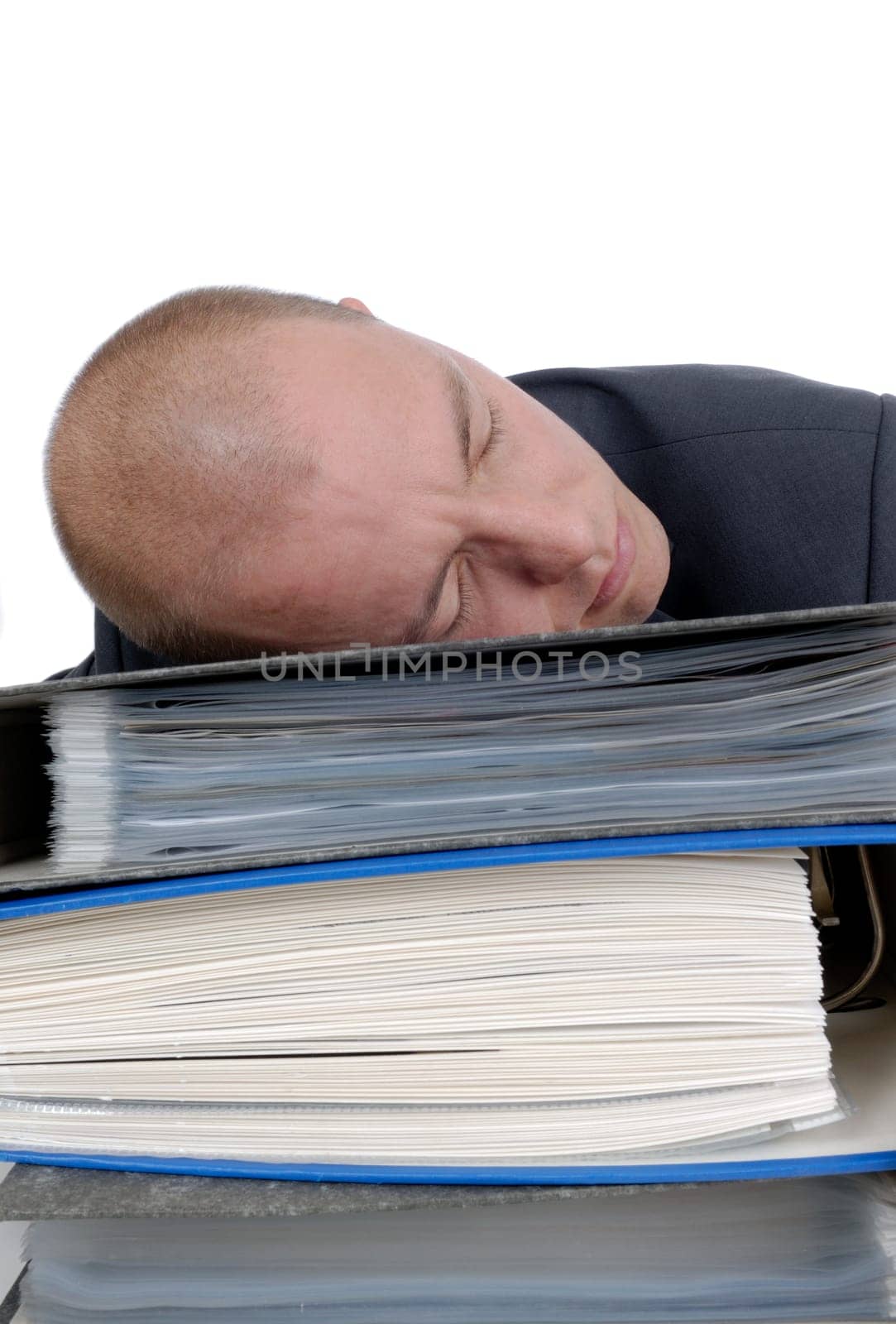Office Sleep