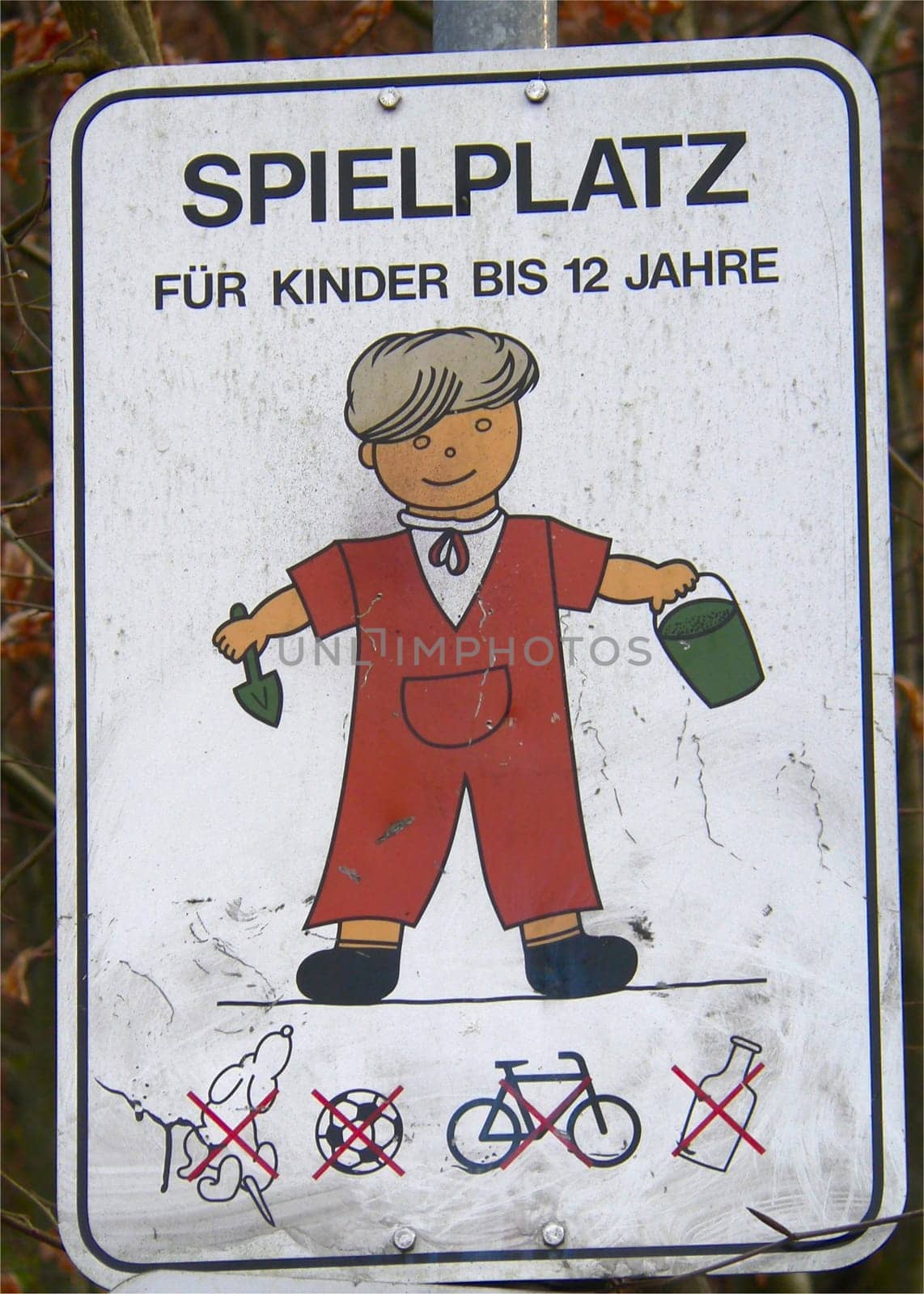 Sign