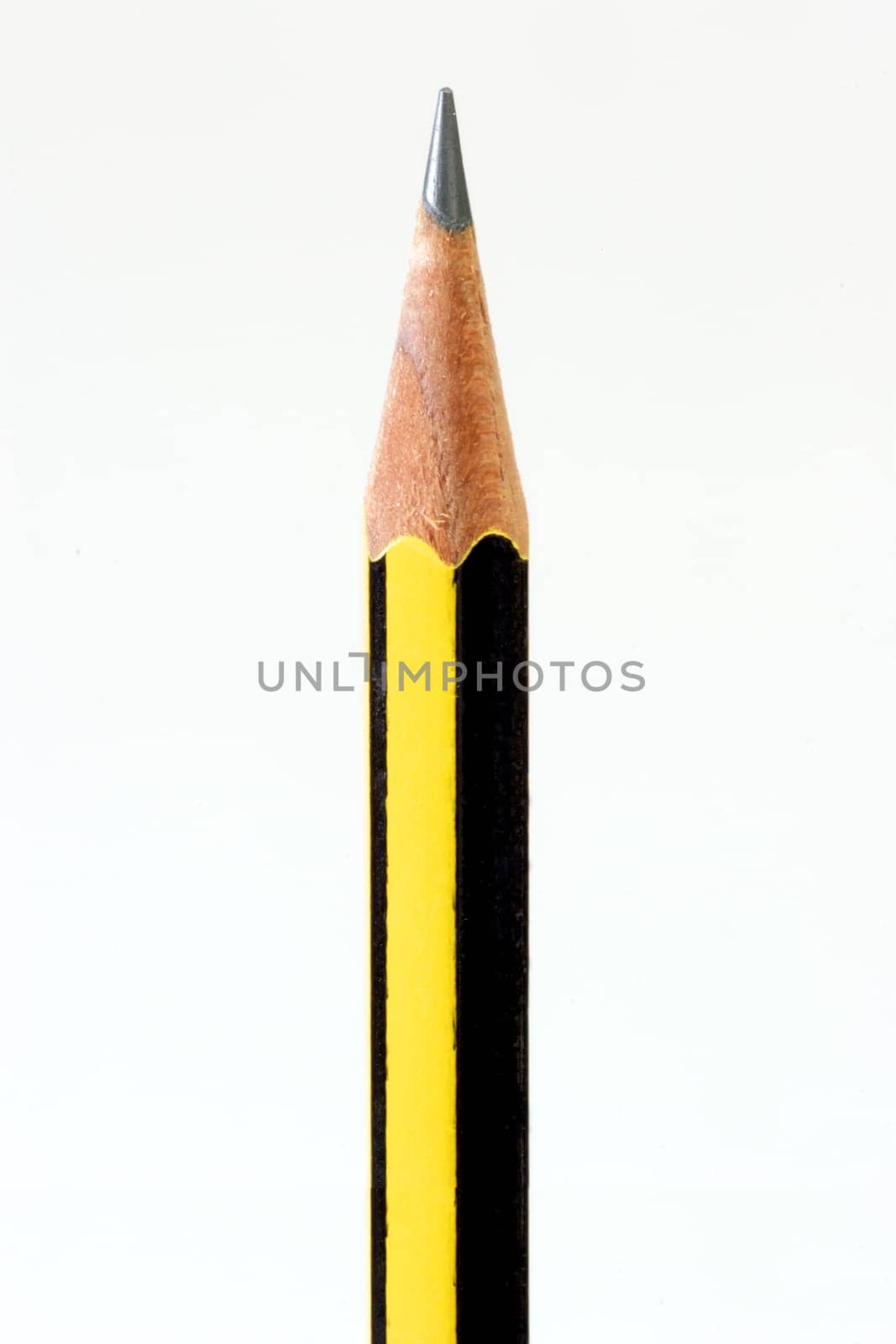 The pencil