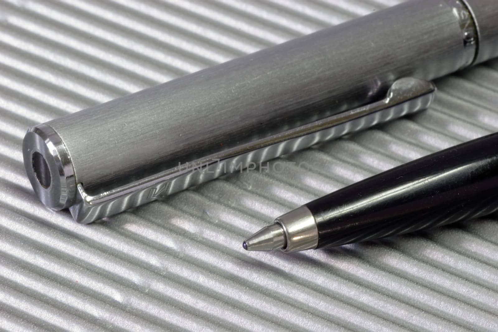 Ballpoint pen
