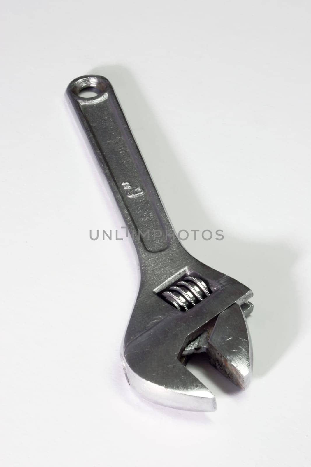 Wrench