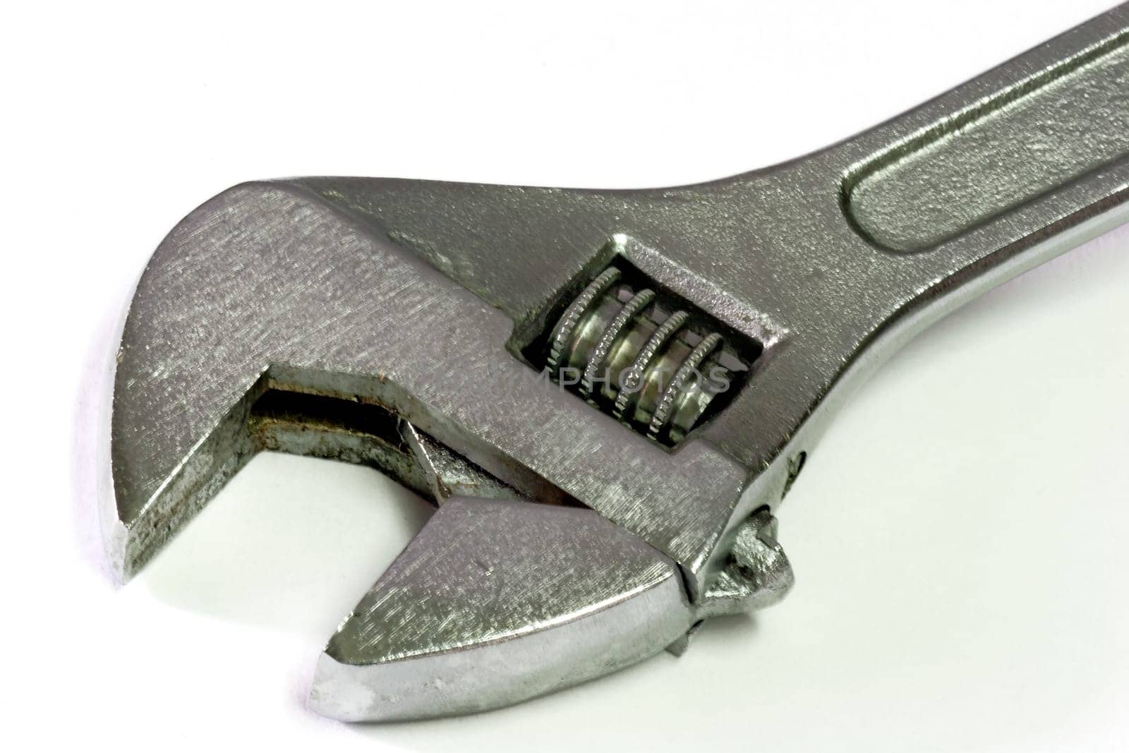 Adjustment wrench