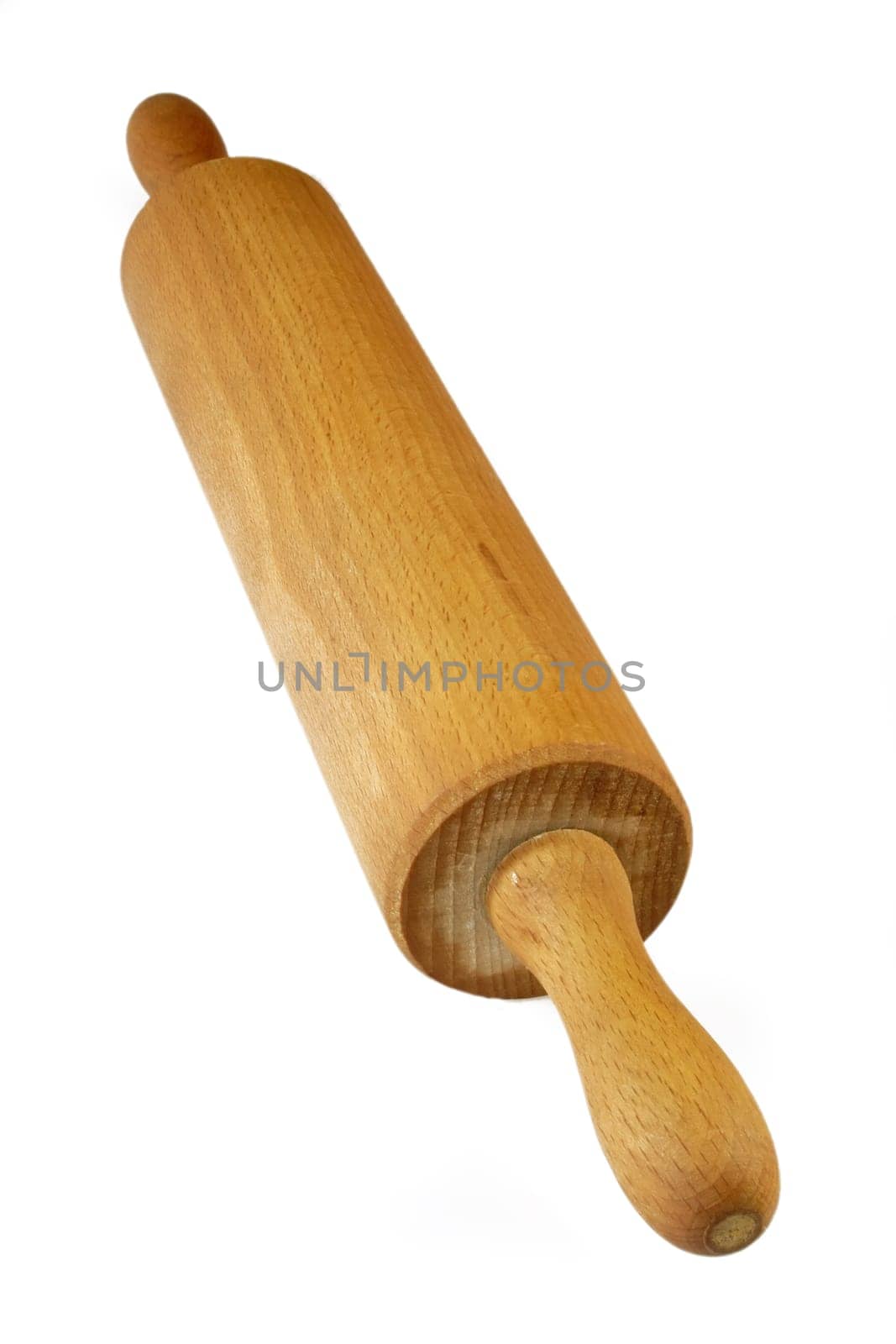 Dough roller