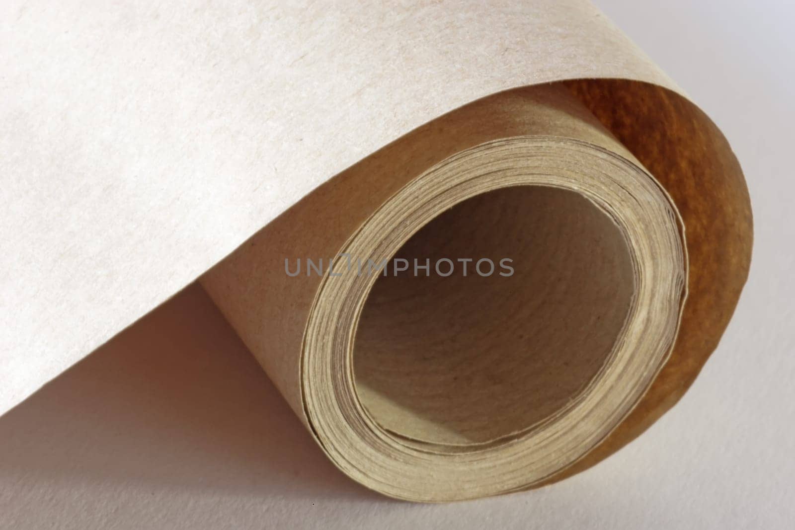 Wrapping paper