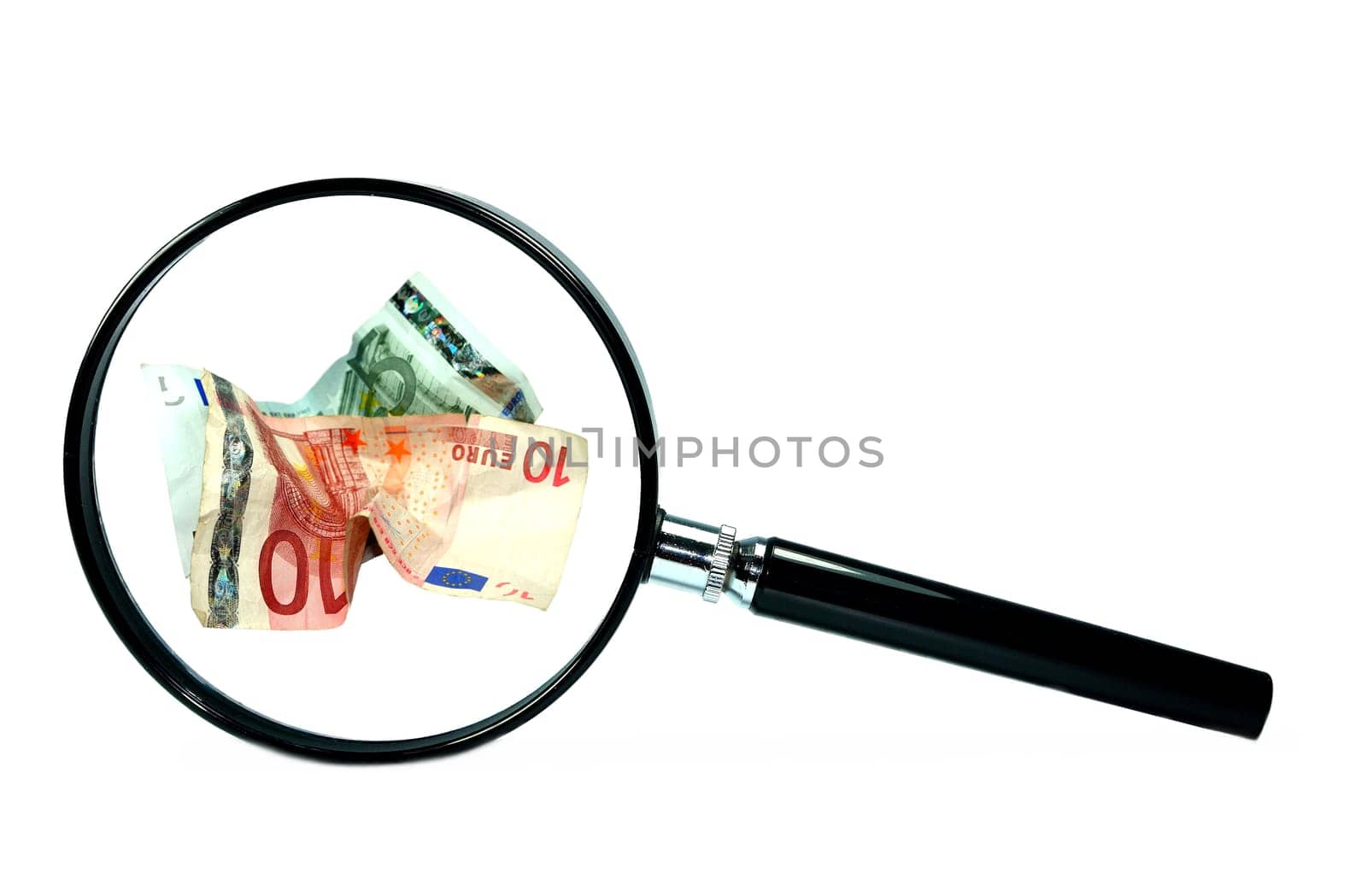 Pocket money