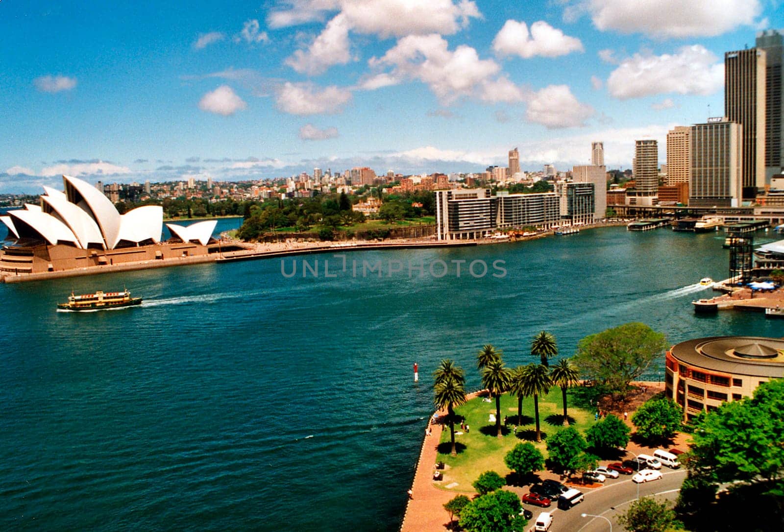 Sydney