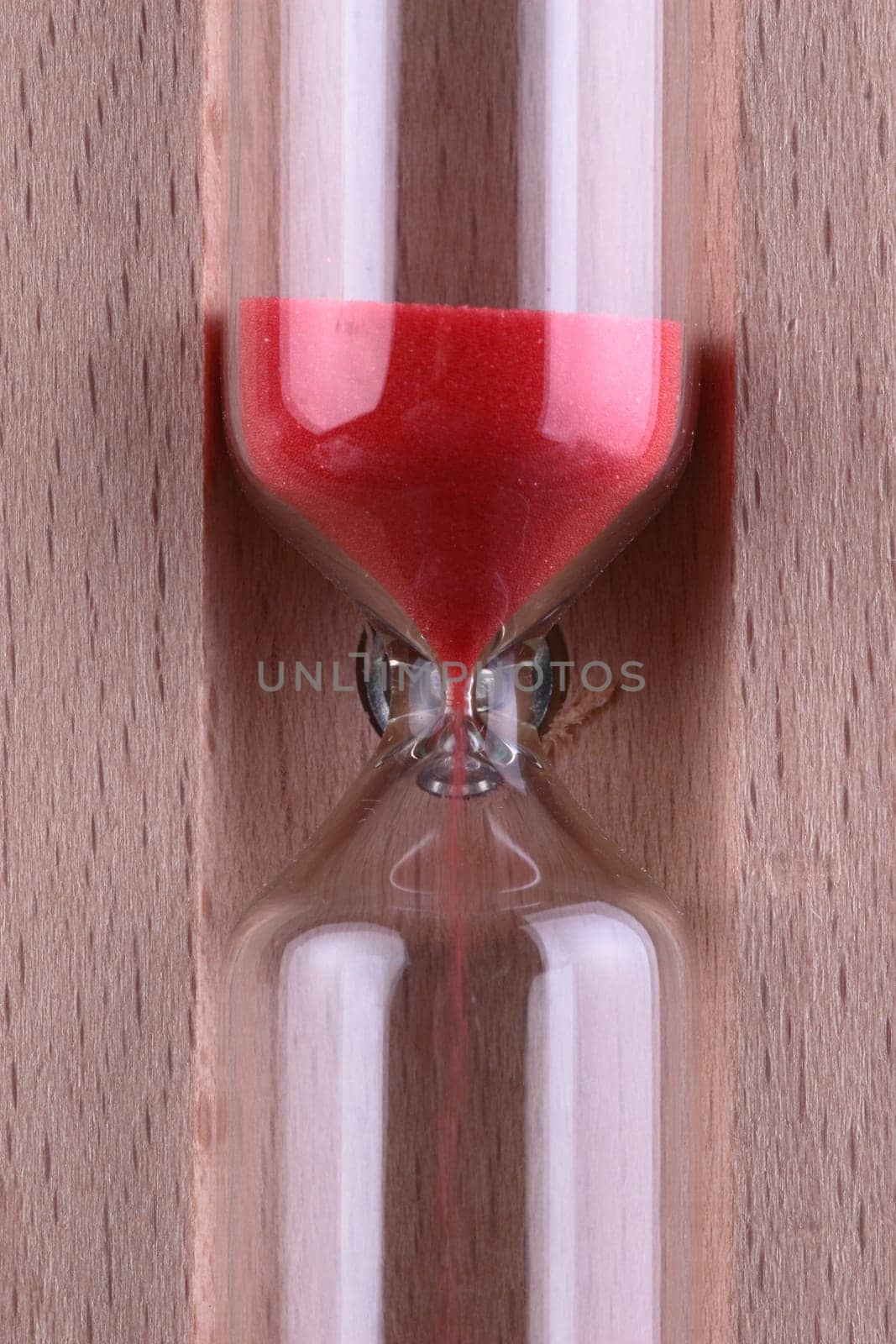 Hourglass